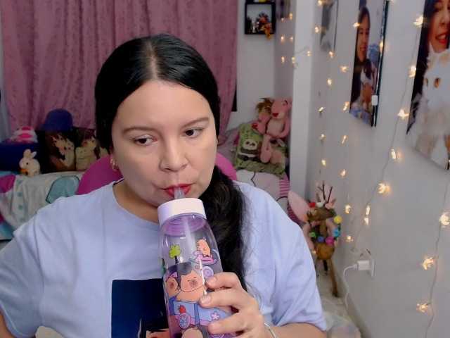 clarie- live cam on BongaCams