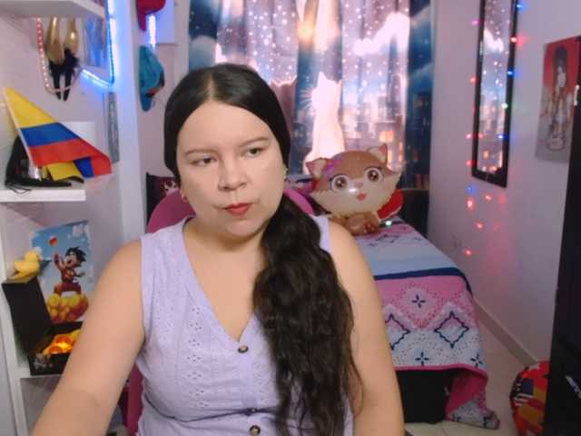 clarie- live cam on BongaCams
