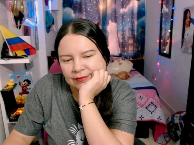 clarie- live webcam show