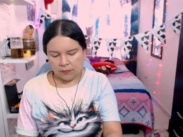 clarie- live cam on BongaCams