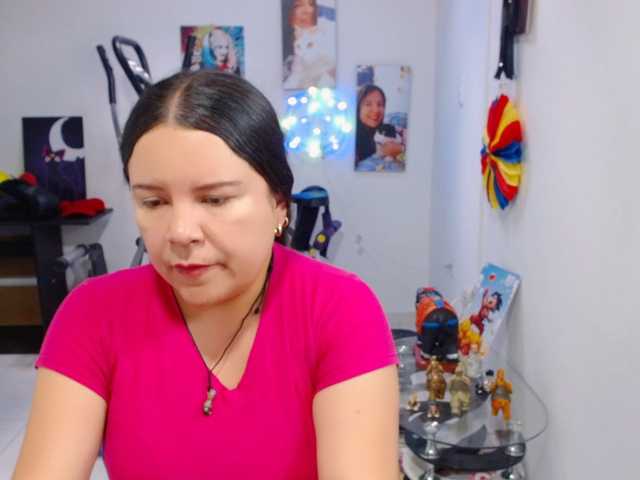 clarie- live cam on BongaCams