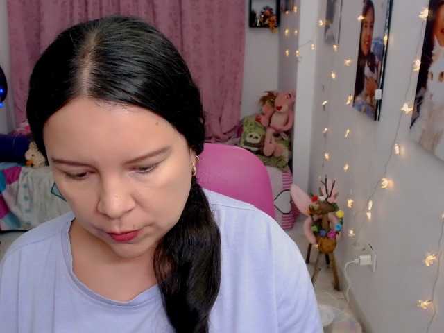 clarie- live cam on BongaCams
