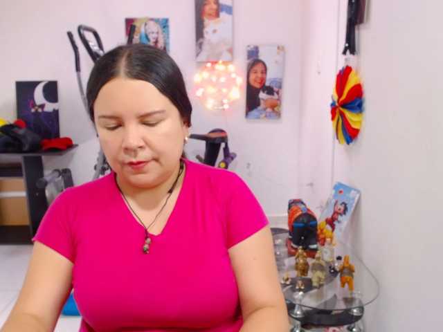 clarie- live cam on BongaCams