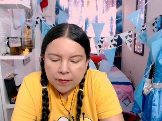 clarie- live cam on BongaCams