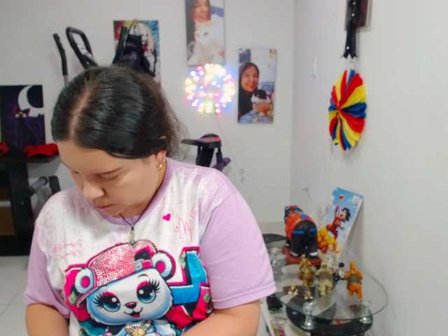 clarie- live cam on BongaCams