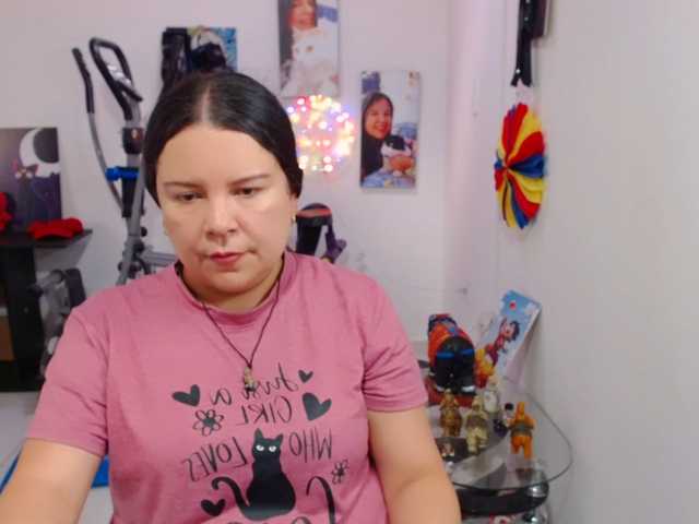 clarie- live cam on BongaCams