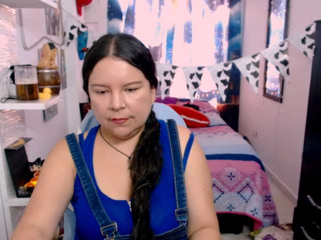 clarie- live cam on BongaCams