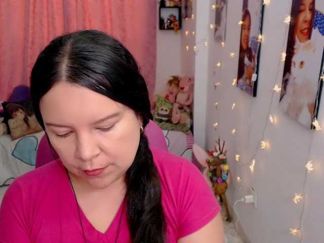 clarie- live cam on BongaCams