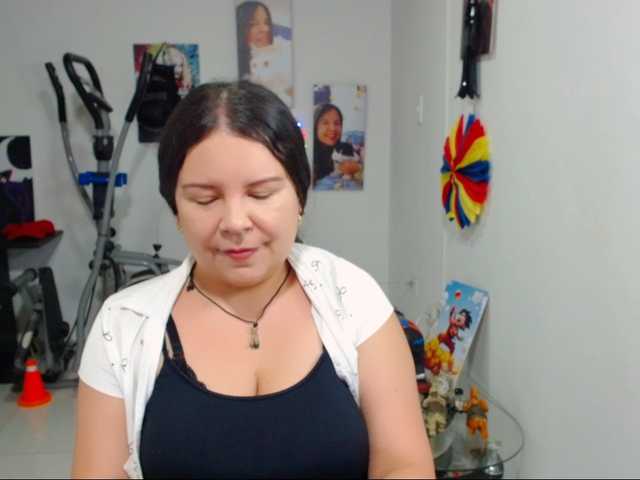 clarie- live cam on BongaCams