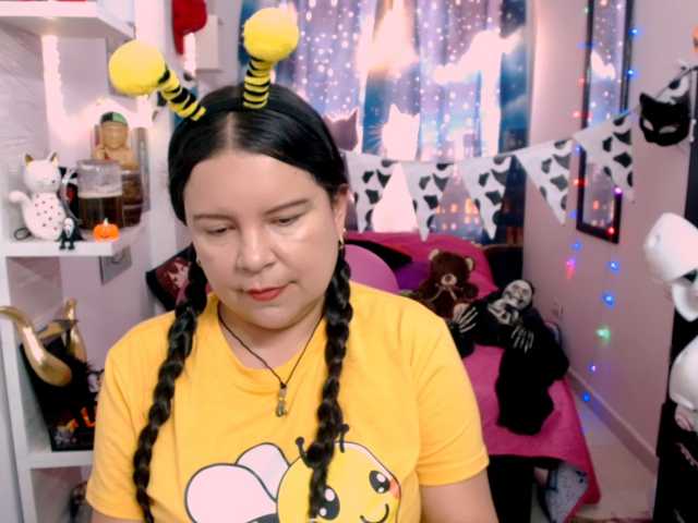 clarie- live cam on BongaCams