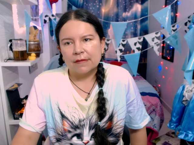 clarie- live cam on BongaCams