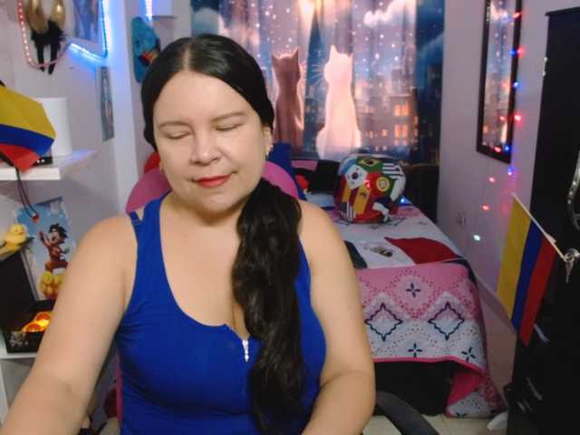 clarie- live cam on BongaCams