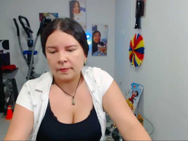 clarie- live cam on BongaCams