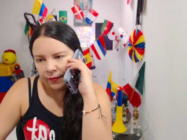 clarie- live cam on UnifiedCams