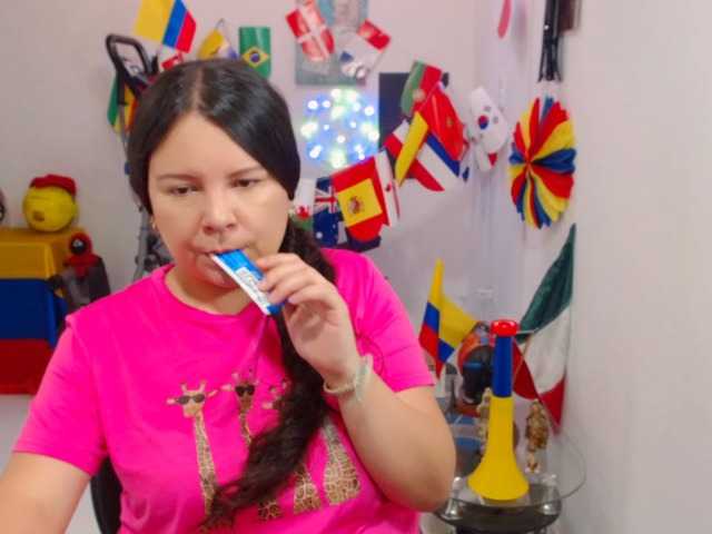 clarie- live cam on BongaCams