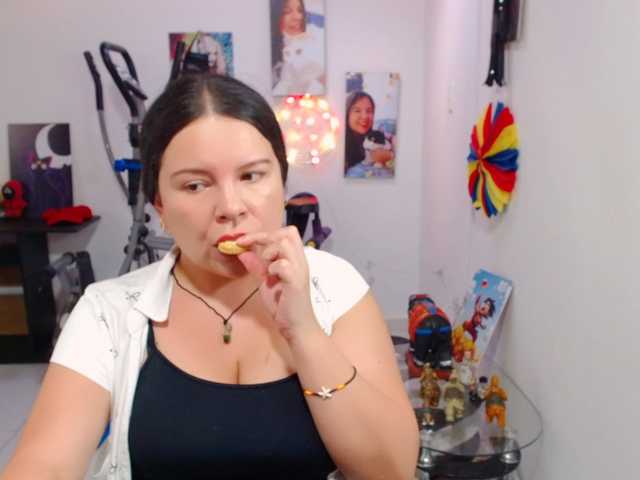 clarie- live cam on BongaCams