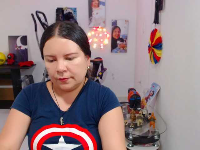 clarie- live cam on BongaCams