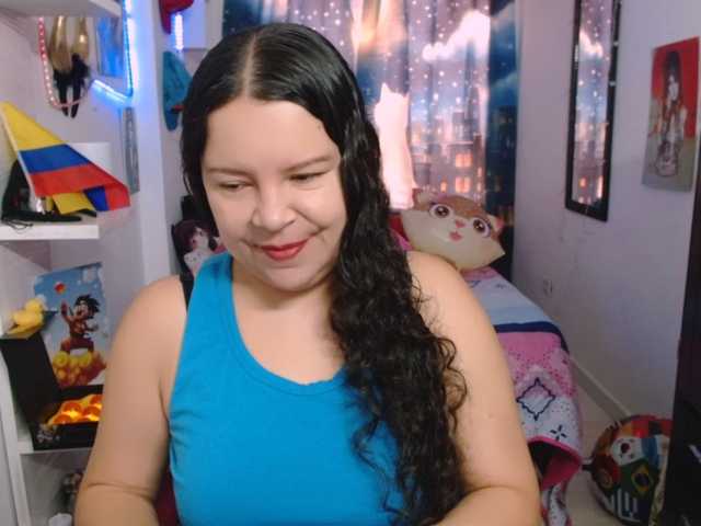 clarie- live webcam show