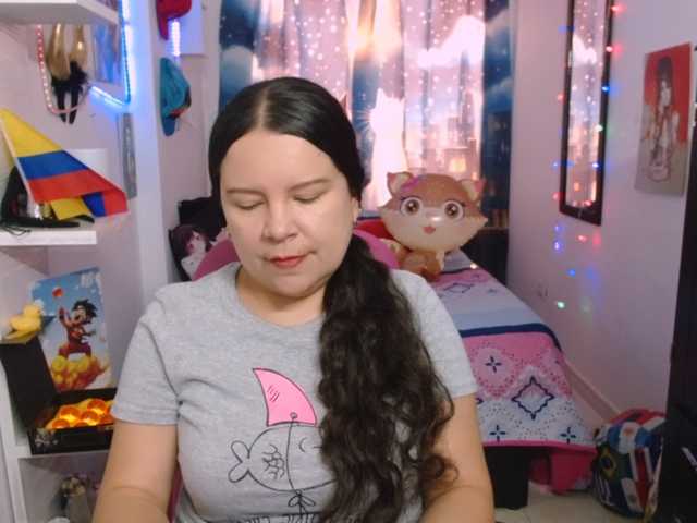 clarie- Live Cam su BongaCams