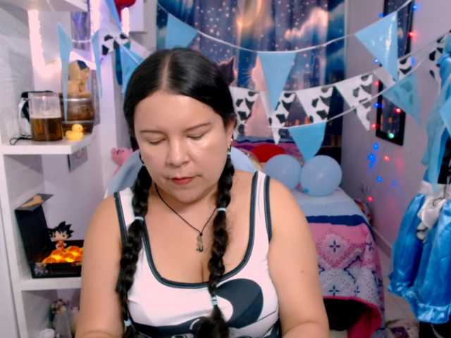 clarie- live cam on BongaCams