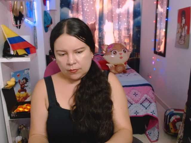 clarie- live webcam show