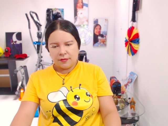 clarie- live cam on BongaCams