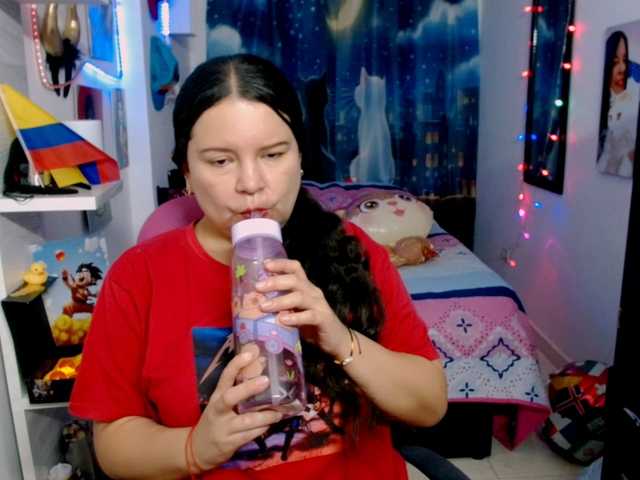 clarie- live webcam show