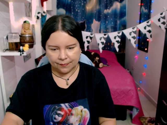 clarie- live cam on BongaCams