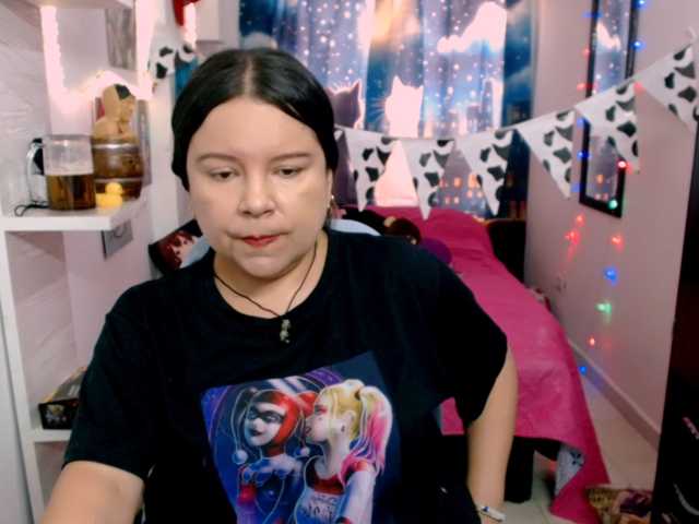 clarie- live cam on BongaCams