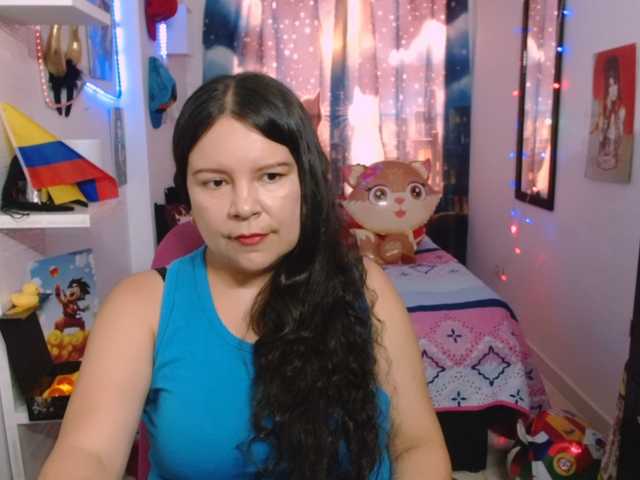 clarie- live webcam show