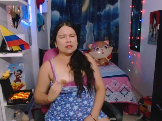 clarie- live webcam show