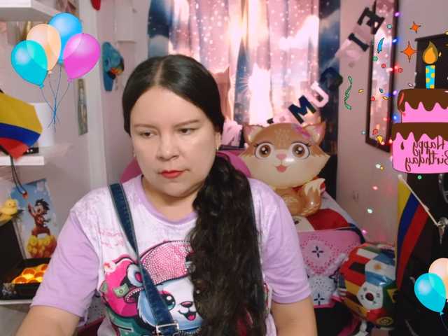 clarie- live cam on BongaCams