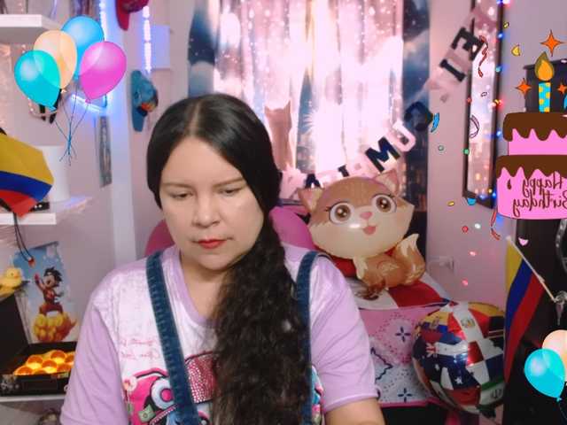 clarie- live cam on BongaCams