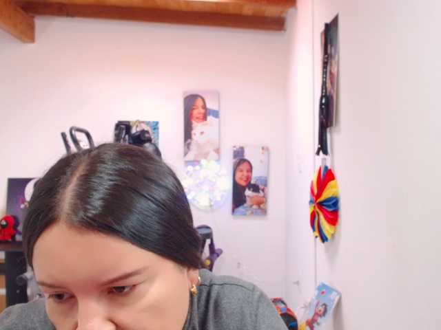 clarie- live cam on BongaCams