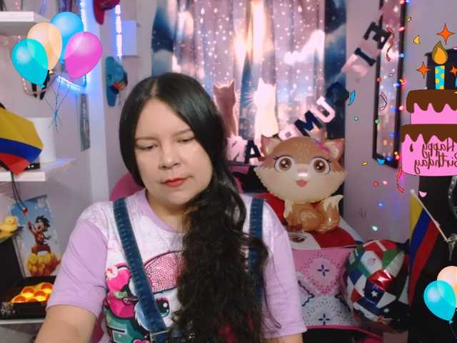 clarie- live cam on BongaCams