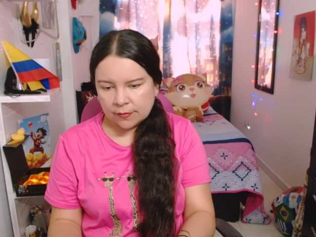 clarie- live webcam show