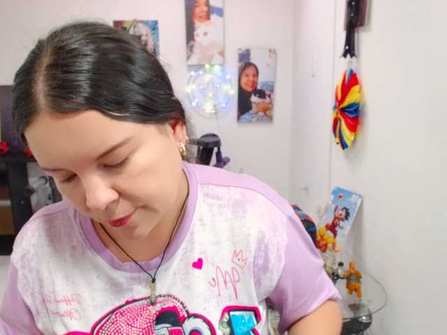 clarie- live cam on BongaCams