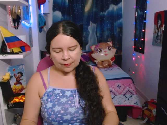 clarie- Cam en directo en BongaCams
