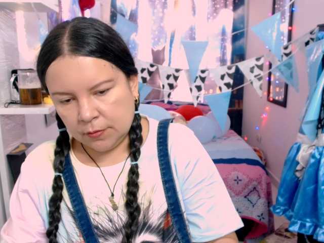 clarie- live cam on BongaCams