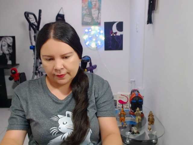 clarie- live cam on BongaCams