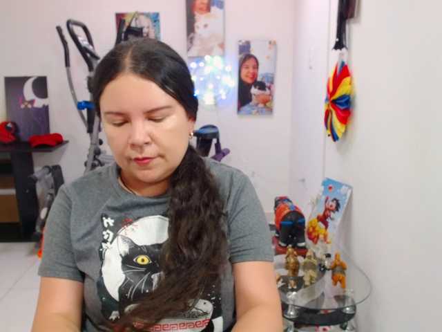 clarie- live cam on BongaCams