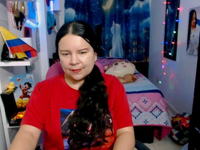 clarie- live webcam show