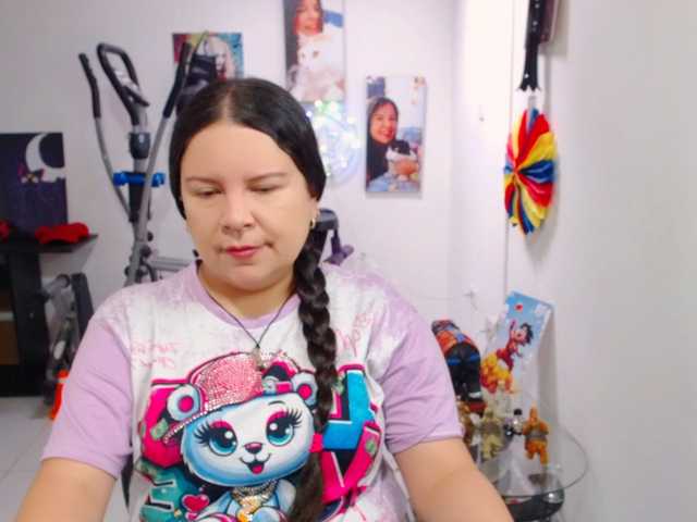 clarie- live cam on BongaCams