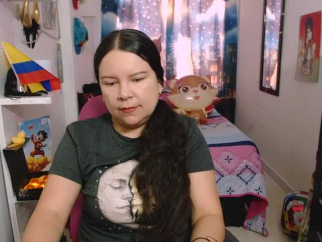 clarie- live webcam show