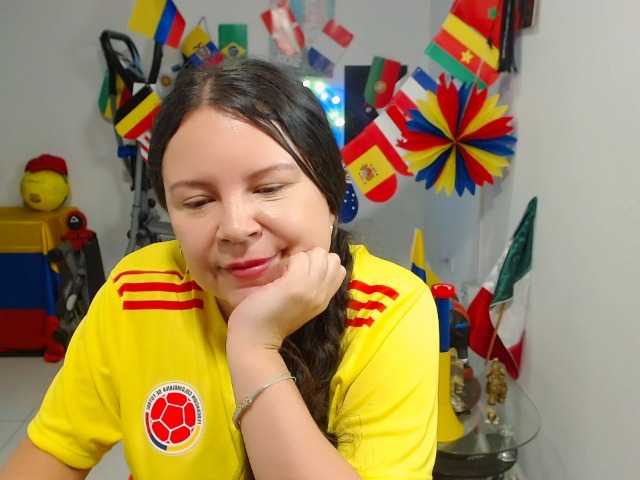 clarie- live cam on BongaCams