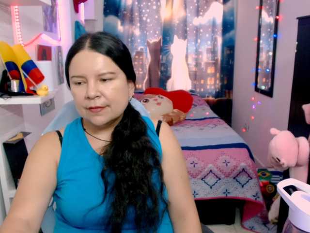 clarie- live cam on BongaCams
