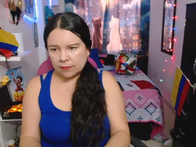 clarie- live cam on BongaCams
