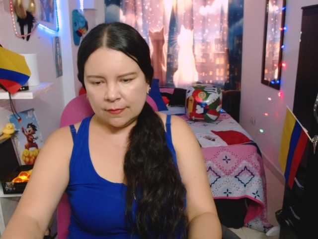 clarie- live cam on UnifiedCams