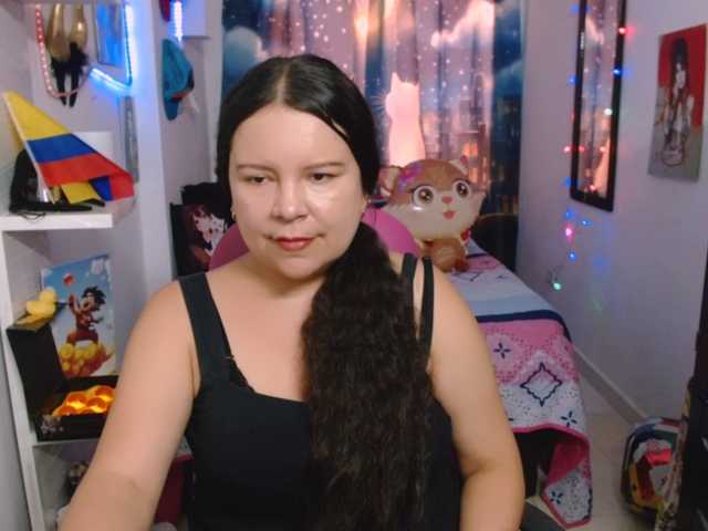 clarie- live webcam show
