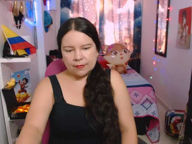 clarie- live webcam show